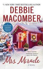 Mrs. Miracle 9780061083464 Debbie Macomber, Boeken, Verzenden, Gelezen, Debbie Macomber