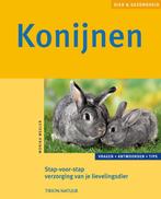 Konijnen / Dier & Gezondheid 9789052105185 M. Wegler, Verzenden, Gelezen, M. Wegler