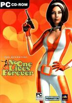 The Operative: No One Lives Forever [PS2], Ophalen of Verzenden, Nieuw