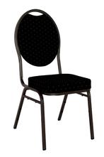 Budget stapelstoel, Overige plaatsen, Ophalen of Verzenden, Nieuw in verpakking, Stoel