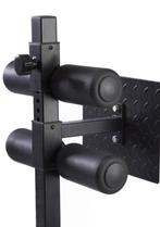 Toorx Fitness Cross Training GHD Bench WBX-300, Sport en Fitness, Verzenden, Nieuw