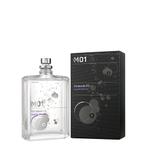 Escentric Molecules Molecule 01 - 100 ml spray Geza Schoen, Sieraden, Tassen en Uiterlijk, Uiterlijk | Parfum, Verzenden, Nieuw