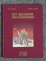 Blake en Mortimer 18 - Het Heiligdom van Gondwana - 1 Album,, Boeken, Stripboeken, Nieuw