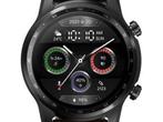 Veiling - Ticwatch Pro 3 Ultra 4G WH11013 LTE Smartwatch, Nieuw