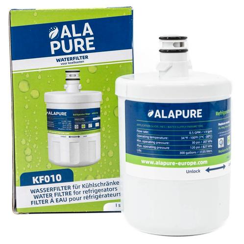 Waterfilter voor EcoAqua EFF-6005A, Witgoed en Apparatuur, Koelkasten en IJskasten, Verzenden