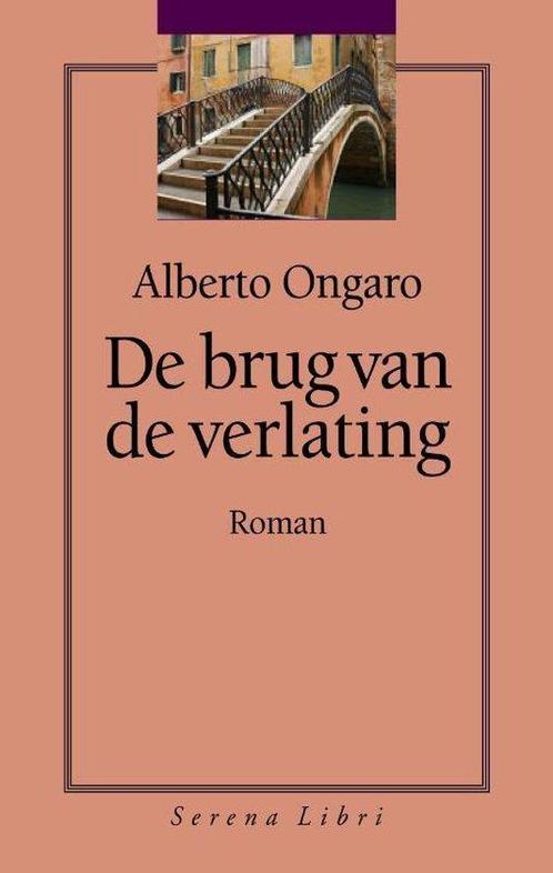 De brug van de verlating, Boeken, Overige Boeken, Ophalen of Verzenden
