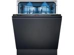 Siemens iQ500 SX65EX07CE - inbouw vaatwasser - XXL Extra, Huis en Inrichting, Verzenden, Nieuw