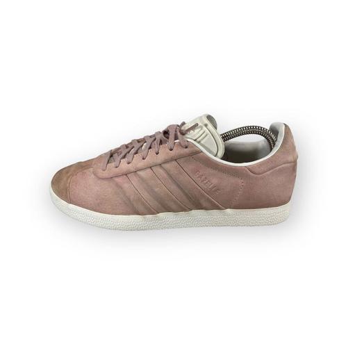 adidas Gazelle Stitch And Turn W - Maat 40, Kleding | Dames, Schoenen, Sneakers of Gympen, Gedragen, Verzenden