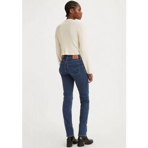 Levis® Skinny jeans 312 Shaping Slim Smal shaping slim, Kleding | Dames, Spijkerbroeken en Jeans, Nieuw, Verzenden