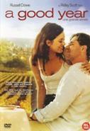 Good year, A - DVD, Cd's en Dvd's, Verzenden, Nieuw in verpakking