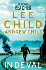 In de val / Jack Reacher / 29 9789021049250 Lee Child, Boeken, Thrillers, Verzenden, Gelezen, Lee Child