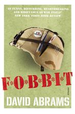 Fobbit 9780099581482 David Abrams, Boeken, Verzenden, Gelezen, David Abrams