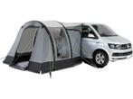 kampa opblaasbare camper-bus voortent trip air