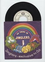 Onbekende Artiest – Go There In Jinglers / Palomino-Son..., Verzenden, Nieuw in verpakking