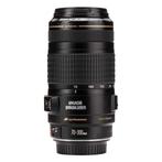 Canon EF 70-300mm f/4-5.6 IS USM met garantie, Verzenden, Nieuw