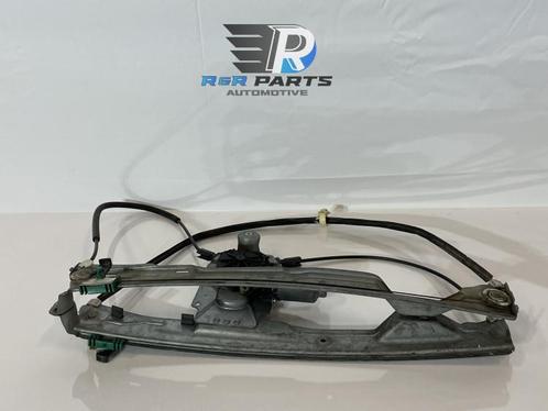 Raammechaniek Rechts voor - 3 Deurs - 2 Pin - (Renault ..., Auto-onderdelen, Carrosserie en Plaatwerk, Nieuw, Deur, Verzenden