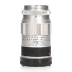 leica Elmarit 90mm F2.8 V1, Ophalen of Verzenden, Zo goed als nieuw