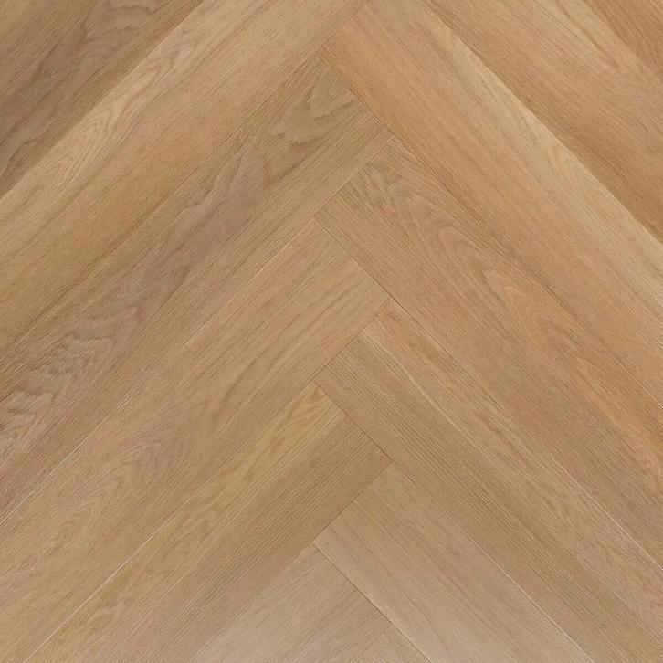 Otium Hibiscus Herringbone dryback PVC, Huis en Inrichting, Stoffering | Vloerbedekking, Overige typen, Overige kleuren, Nieuw