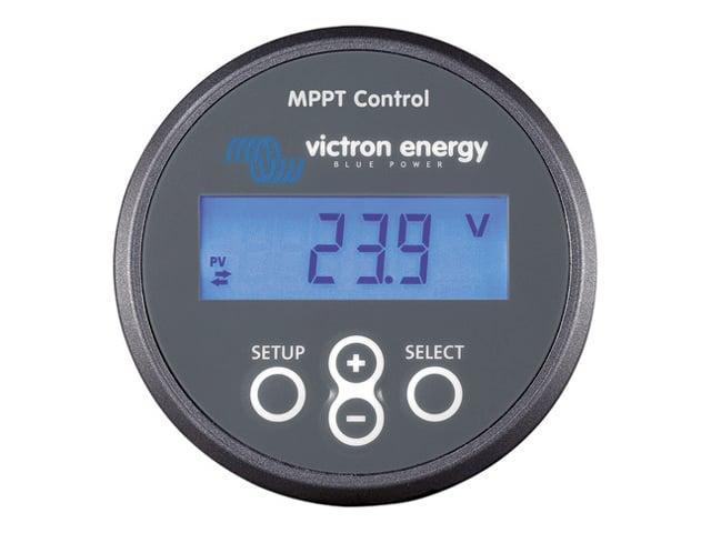 Victron MPPT Control, Watersport en Boten, Navigatiemiddelen en Scheepselektronica, Ophalen of Verzenden