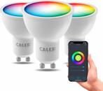 Calex Slimme Lamp Set van 3 stuks - Wifi LED Verlichting -, Ophalen of Verzenden, Nieuw