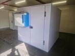 Vriescel 210 x 210 x 200 cm stekker klaar, Nieuw in verpakking, Koelen en Vriezen