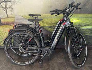 Set van 2 Flyer Gotour Elektrische Fietsen | Direct Rijden beschikbaar voor biedingen