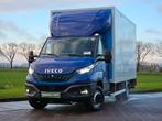Iveco Daily 70, Auto's, Automaat, Gebruikt, Euro 6, Overige kleuren