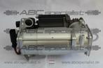 Mercedes S S400 W220 Airmatic compressor blower A2203200304, Nieuw, Mercedes-Benz