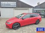Volkswagen Golf Variant | Zakelijke Lease v.a. €359.53 pm, Automaat, Stof, Gebruikt, Euro 6