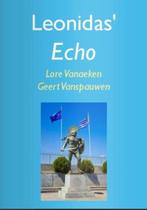 Leonidas Echo 9781616271480 & Vanspauwen Vanaeken, Verzenden, Zo goed als nieuw, & Vanspauwen Vanaeken