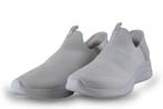 Skechers Instappers in maat 40 Wit | 10% extra korting, Skechers, Verzenden, Zo goed als nieuw, Wit