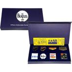 The Beatles 1965 - Pin set officiële merchandise, Ophalen of Verzenden, Nieuw, Kleding