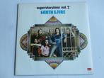 Earth & Fire - Superstarshine vol.2 (LP), Cd's en Dvd's, Vinyl | Pop, Verzenden, Nieuw in verpakking