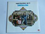 Earth & Fire - Superstarshine vol.2 (LP), Cd's en Dvd's, Vinyl | Pop, Verzenden, Zo goed als nieuw