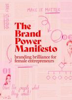 9789063697020 The brand power manifesto Abigail Baldwin, Boeken, Verzenden, Nieuw, Abigail Baldwin