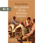 Het geheim van de kromme neuzen 9789028250949 Kerim Göçmen, Verzenden, Zo goed als nieuw, Kerim Göçmen