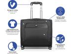 Port Designs HANOI II - Laptop Trolley - Koffer met, Verzenden, Zo goed als nieuw
