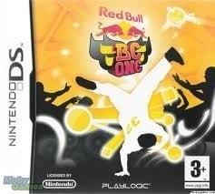 Red Bull BC one (Nintendo DS used game), Spelcomputers en Games, Games | Nintendo DS, Zo goed als nieuw, Ophalen of Verzenden
