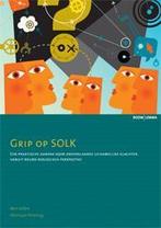 Grip op SOLK 9789462360105 Bert Kallen, Boeken, Verzenden, Zo goed als nieuw, Bert Kallen