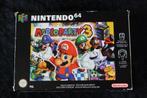 Mario Party 3 Nintendo 64 N64 Boxed PAL, Spelcomputers en Games, Games | Nintendo 64, Verzenden, Nieuw