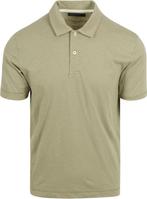 Marc OPolo Poloshirt Slubs Sage Groen maat XL Heren, Kleding | Heren, Polo's, Verzenden, Marc O'Polo, Groen, Maat 56/58 (XL)