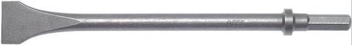 200X30mm Platte Beitel Met Een 11mm Zeskant Inzet, Doe-het-zelf en Verbouw, Gereedschap | Machine-onderdelen en Toebehoren, Nieuw