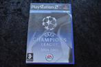 Uefa Champions League 2004 - 2005 Geen Manual Playtation 2, Spelcomputers en Games, Games | Sony PlayStation 2, Verzenden, Nieuw