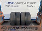 Goodyear 295/60R22.5 FUELMAX D 150/149 M+S 3PMSF gebruikte s, Auto-onderdelen, Vrachtwagen-onderdelen, Ophalen, Gebruikt, Overige merken
