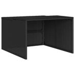 Robotmaaier Garage Zwart 86cm | Retourdeal | 40% Korting, Tuin en Terras, Robotmaaiers, Ophalen of Verzenden, Nieuw, Viking Choice