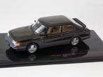 IXO 1:43 - Modelauto - Saab 900 Turbo 1988, Nieuw