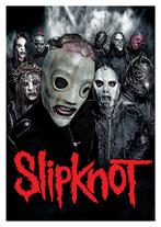 Posters - Poster Slipknot - Slipknot, Verzenden, Zo goed als nieuw