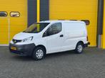 Nissan NV200 1.5 dCi Airco EU6, Auto's, Nissan, Gebruikt, Euro 6, Lease, Elektrische ramen