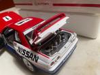 Autoart 1:18 - Modelauto - Nissan Skyline GT-R (R32) -, Nieuw