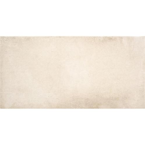 Vloertegel Alaplana P.E. Slipstop Lecco Crema Mat 60x120 cm, Doe-het-zelf en Verbouw, Sanitair, Ophalen of Verzenden